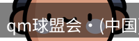 qm球盟会·(中国)球盟会